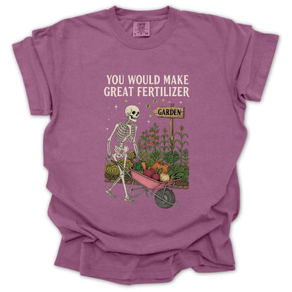 Great Fertilizer T-Shirt