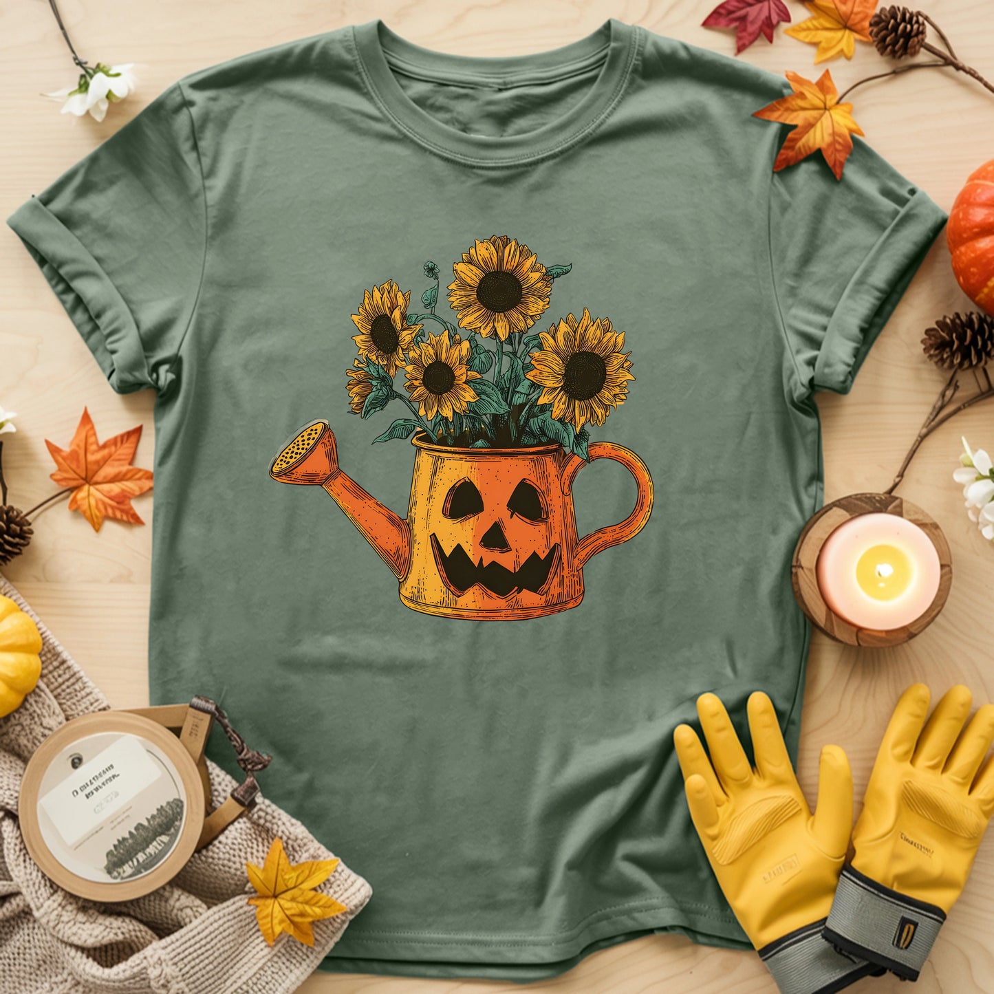 Sunny Spook T-shirt
