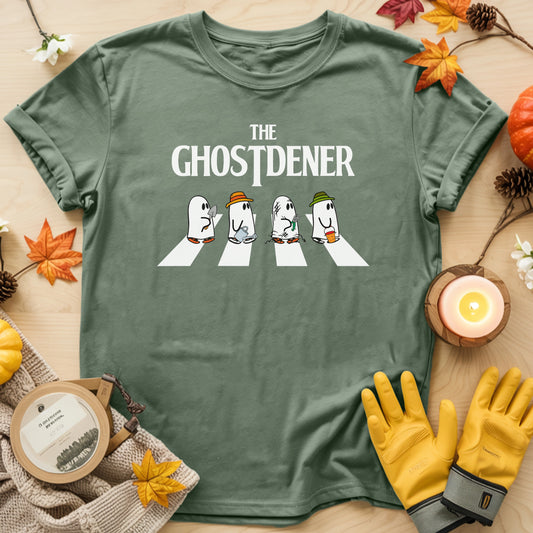 The Ghostdener T-shirt