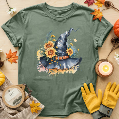 Witchy Gardener T-shirt