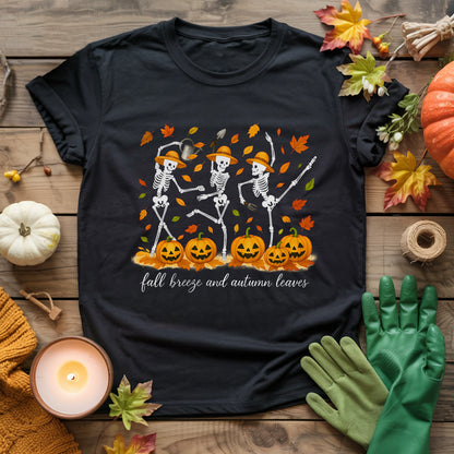 Harvest Garden Dance T-shirt