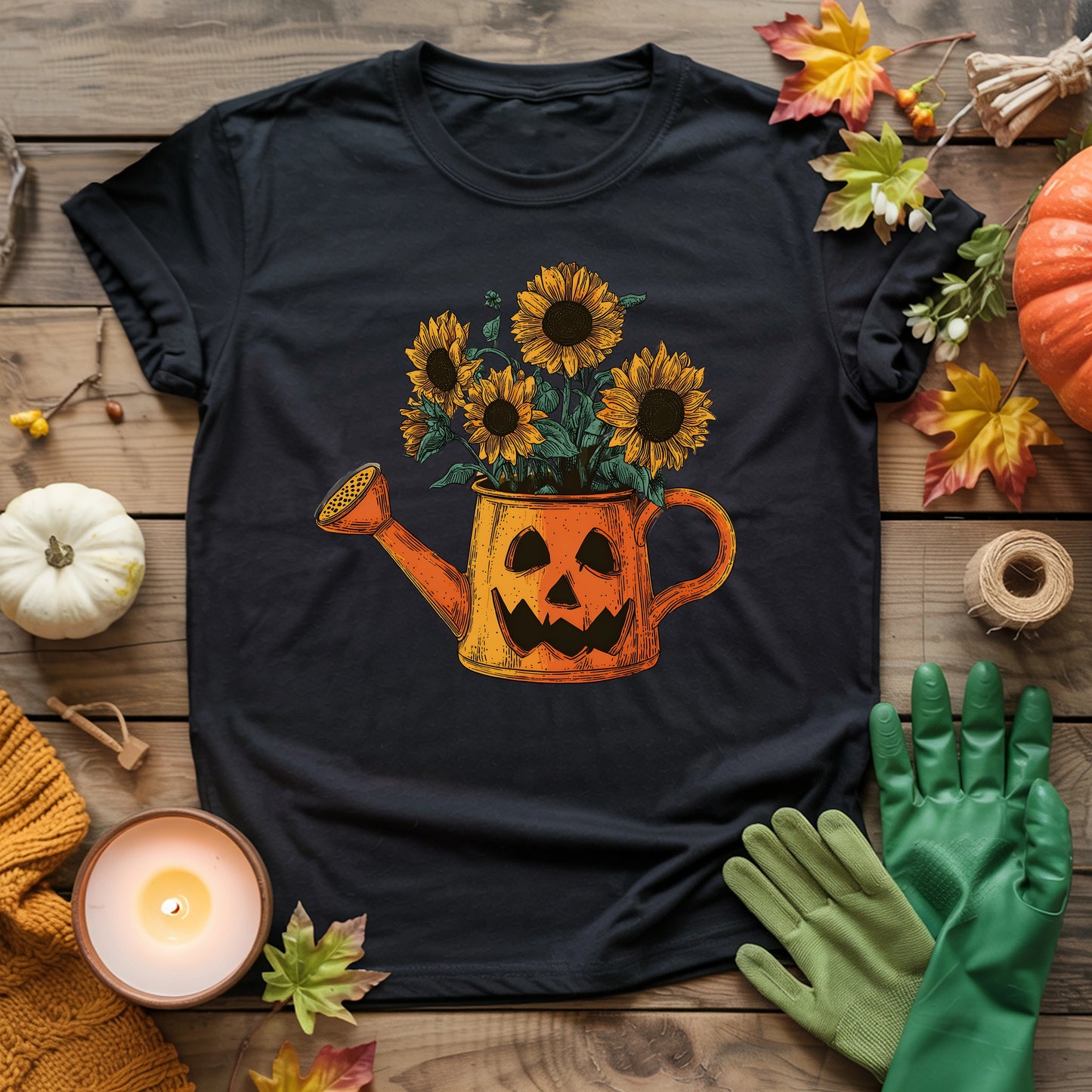 Sunny Spook T-shirt