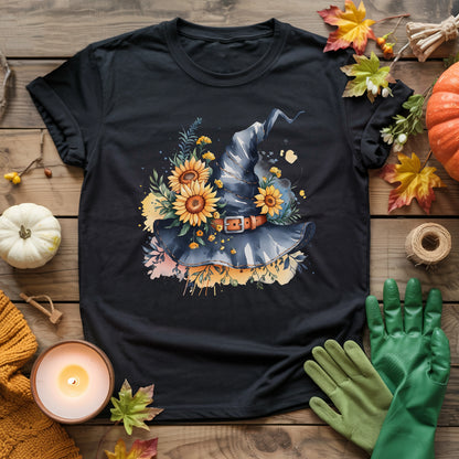 Witchy Gardener T-shirt