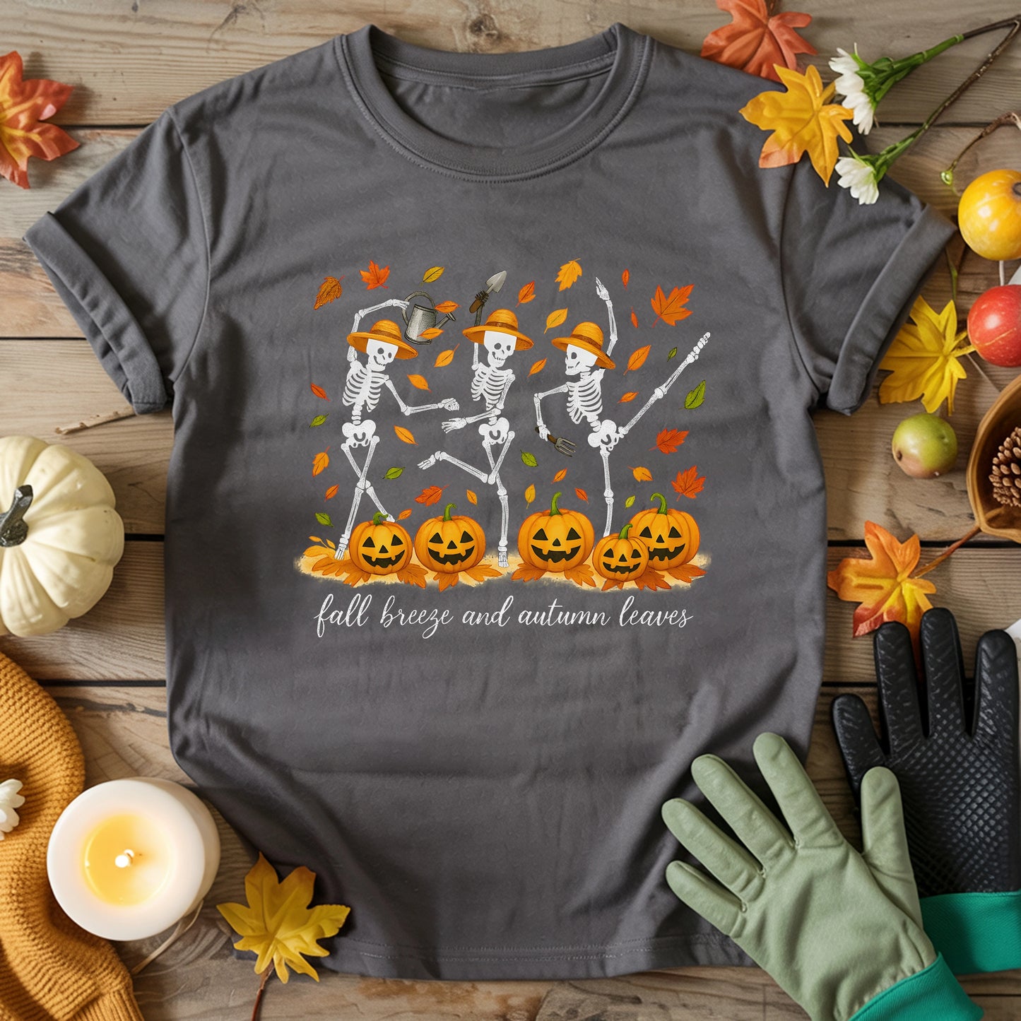 Harvest Garden Dance T-shirt