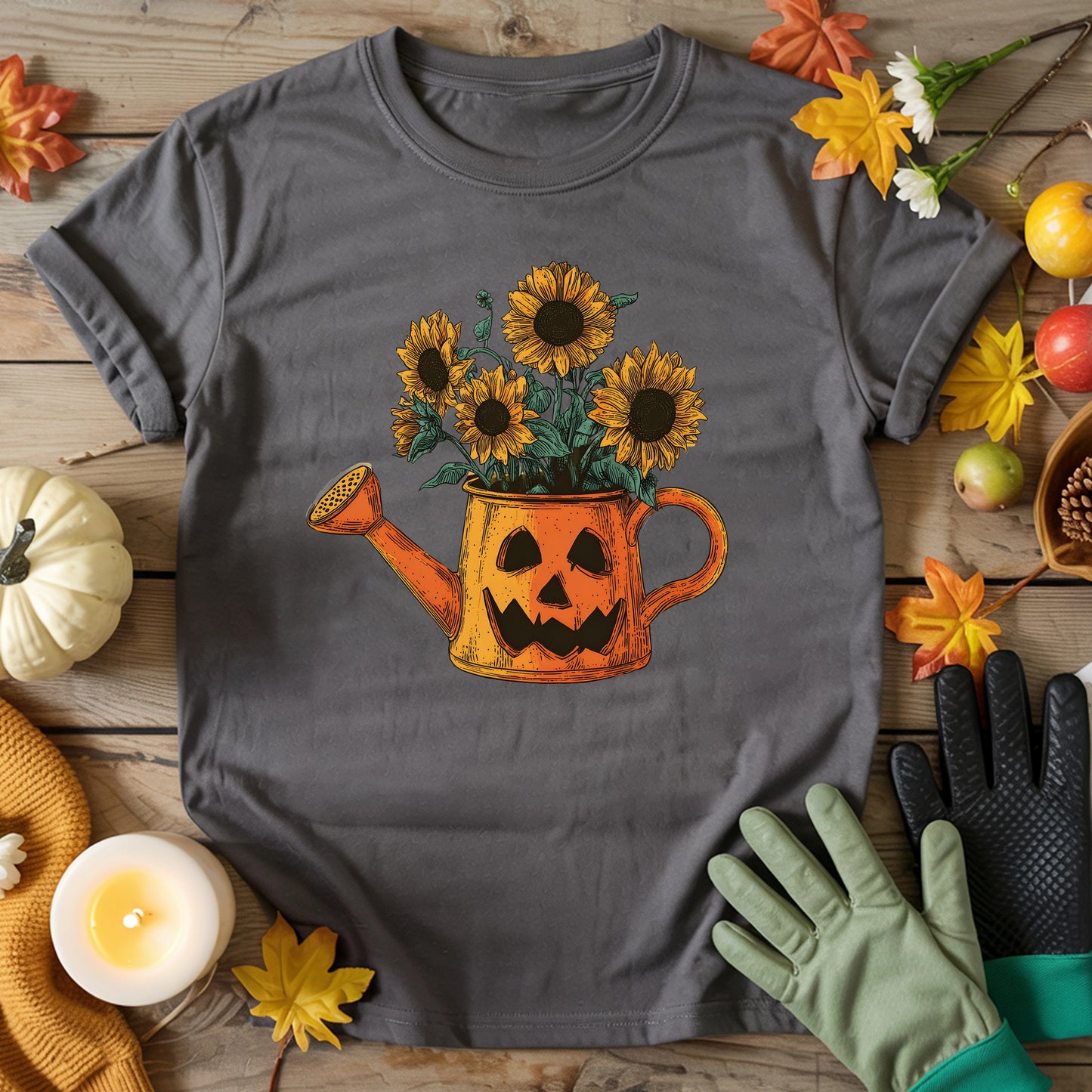 Sunny Spook T-shirt