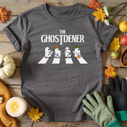The Ghostdener T-shirt