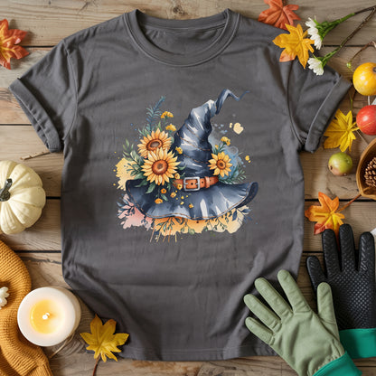 Witchy Gardener T-shirt
