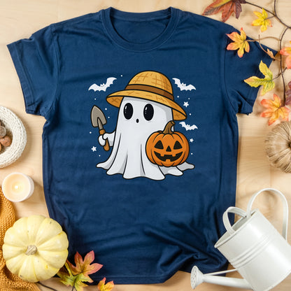 Ghostdener T-shirt