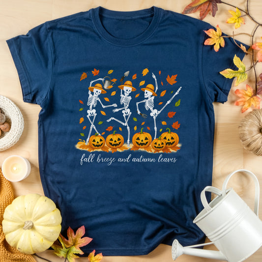 Harvest Garden Dance T-shirt
