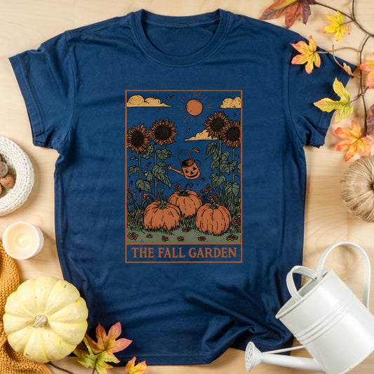 The Fall Garden T-shirt