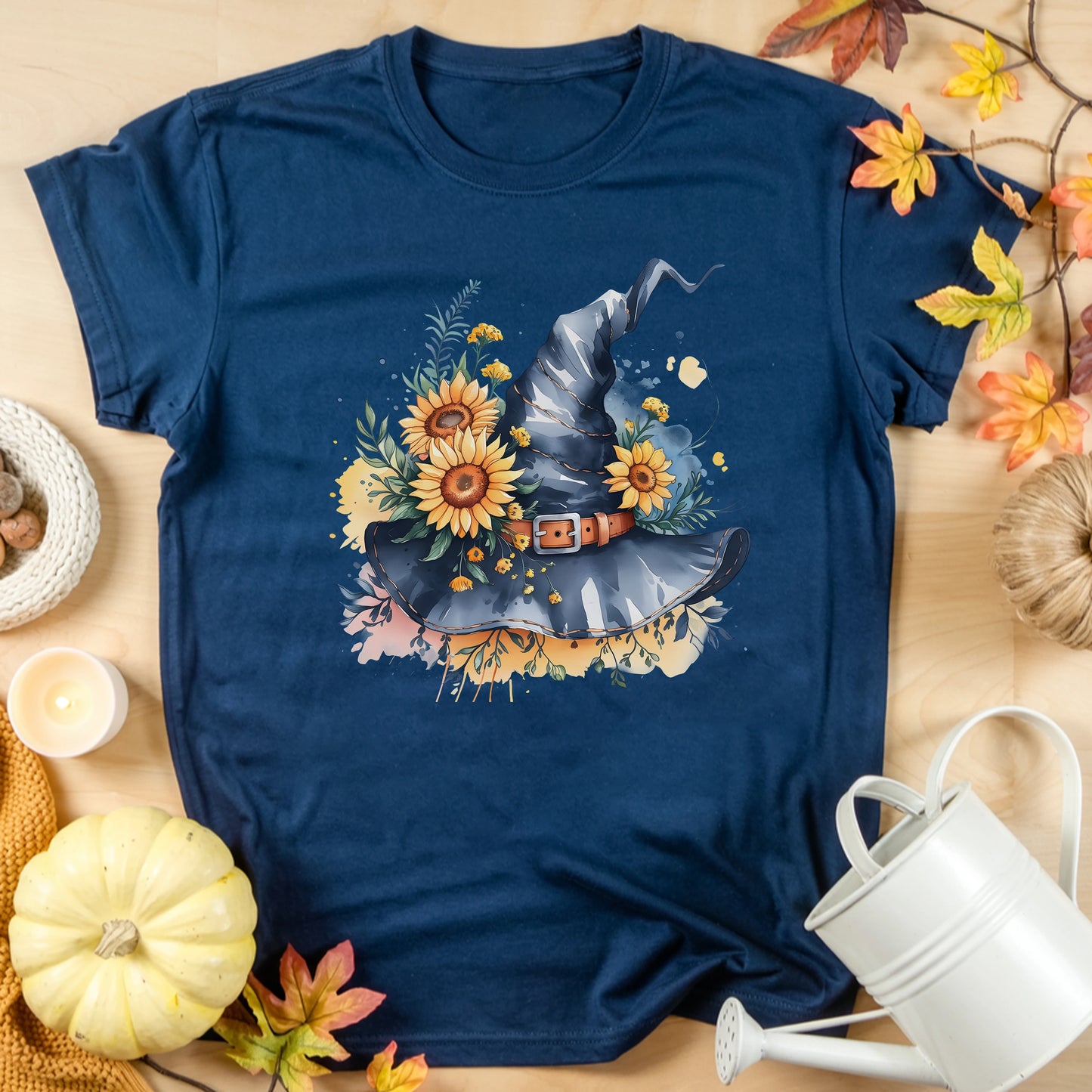 Witchy Gardener T-shirt