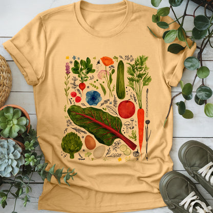 Homegrown Collection T-shirt