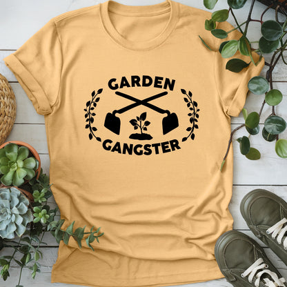 Garden Gangster T-shirt