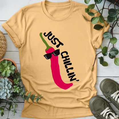Just Chil T-Shirt