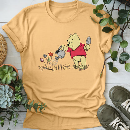 Pooh’s Garden T-shirt