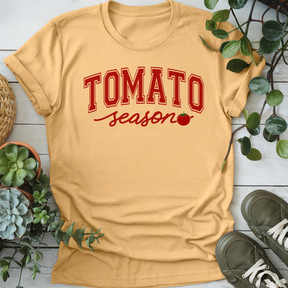 Tomato Season T-shirt