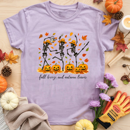Harvest Garden Dance T-shirt