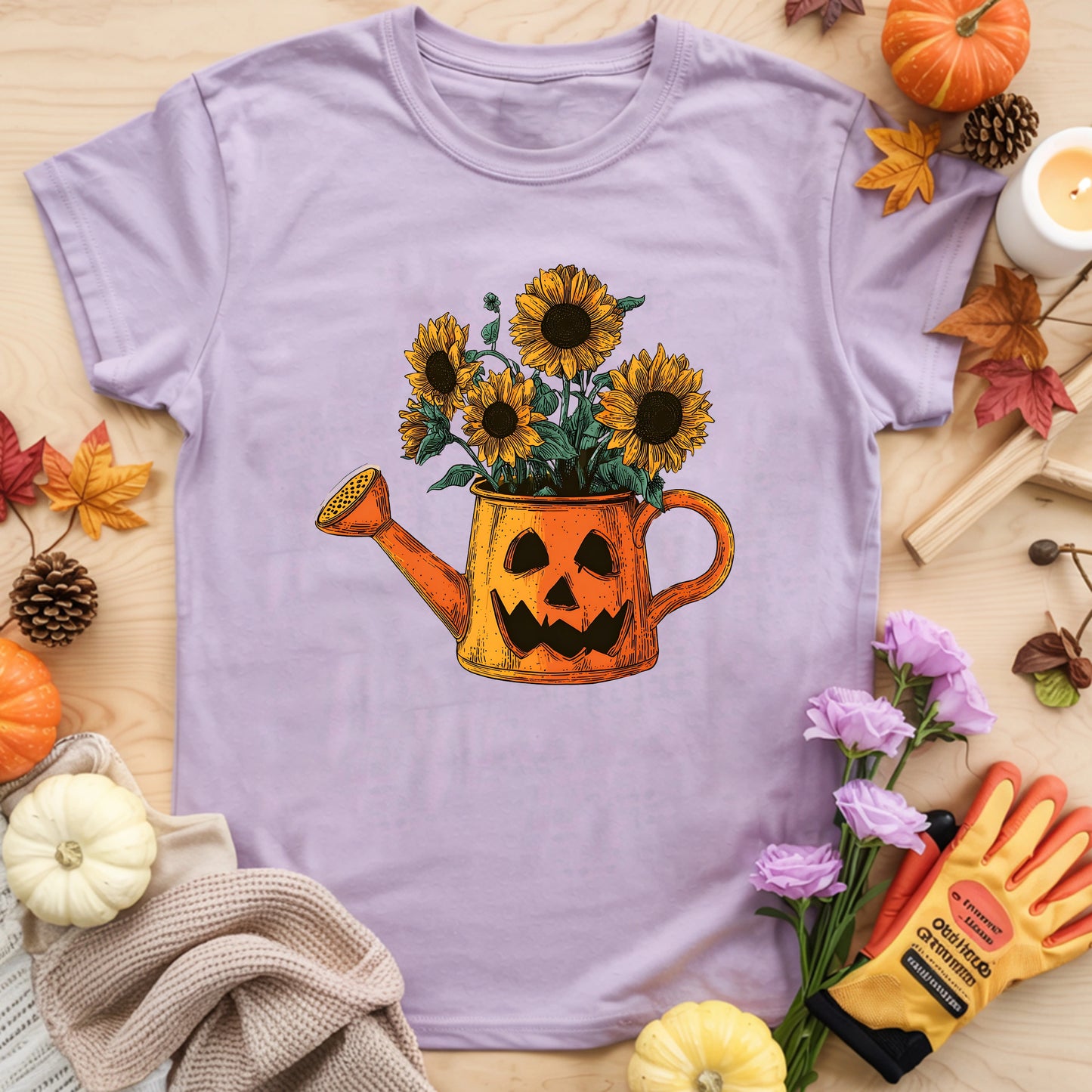Sunny Spook T-shirt