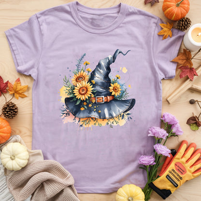 Witchy Gardener T-shirt
