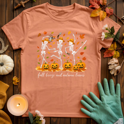 Harvest Garden Dance T-shirt