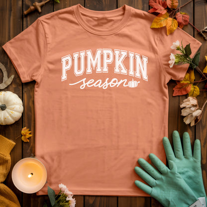 Pumpkin Season T-shirt