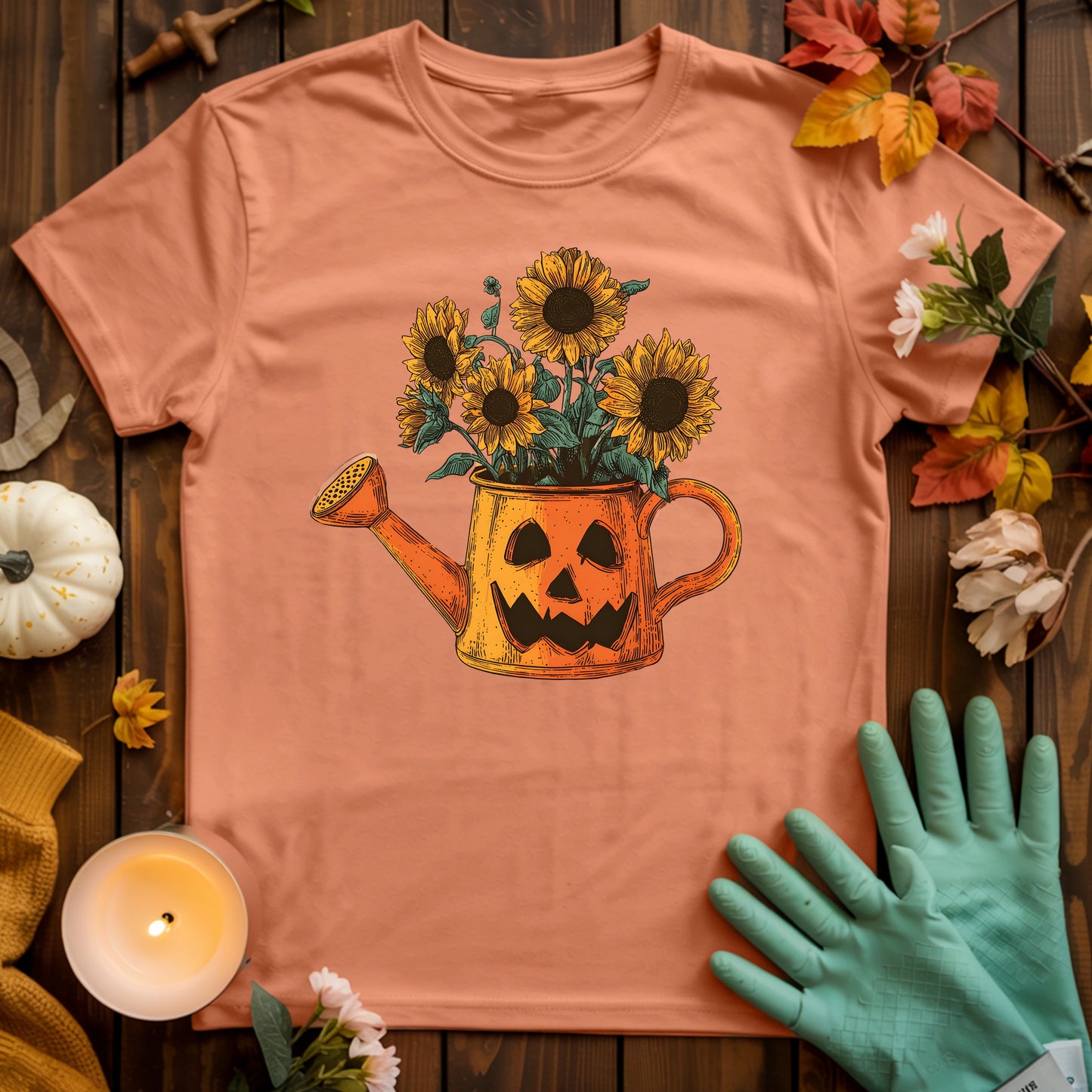 Sunny Spook T-shirt