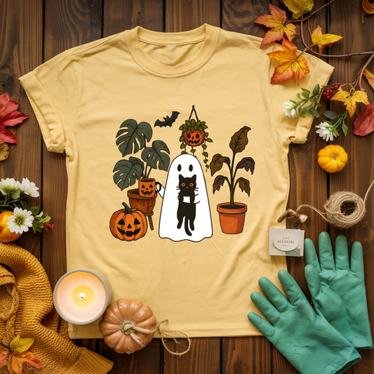 Bootanical Garden T-shirt