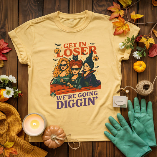 Get In Looser T-shirt