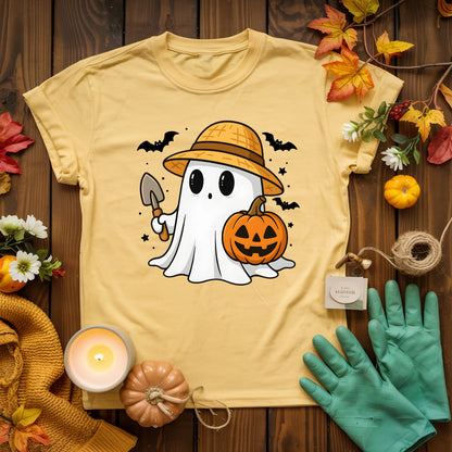 Ghostdener T-shirt