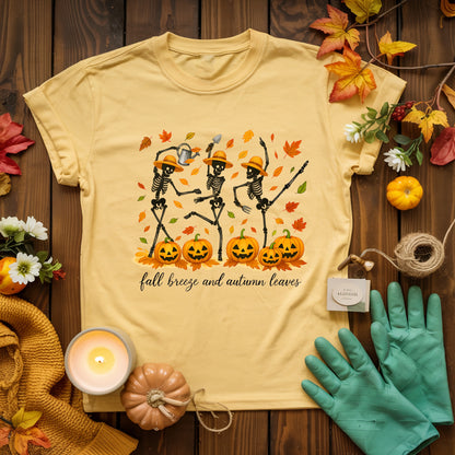 Harvest Garden Dance T-shirt