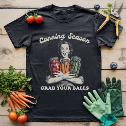 Canning Season T-Shirt