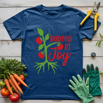 Rooted in Joy T-Shirt