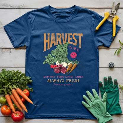 Support Local Farm T-Shirt