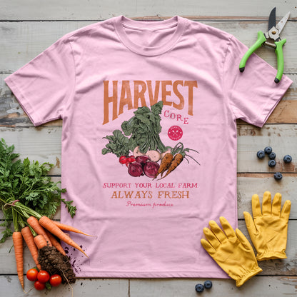Support Local Farm T-Shirt