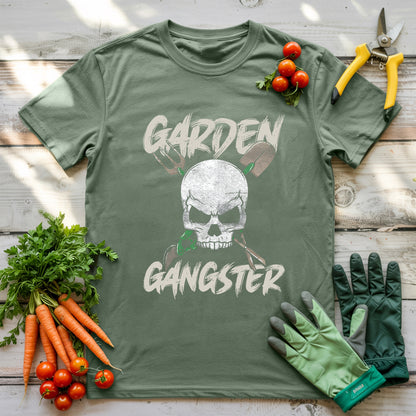 Garden Gangster T-Shirt