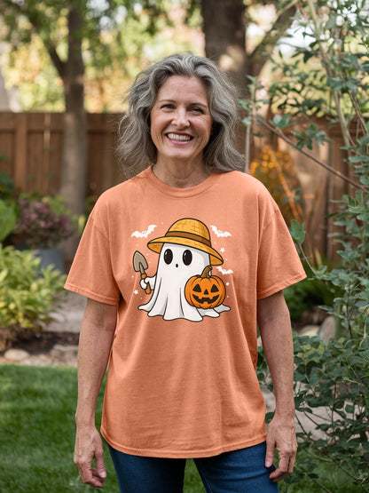 Ghostdener T-shirt