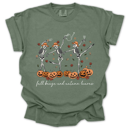 Harvest Garden Dance T-shirt
