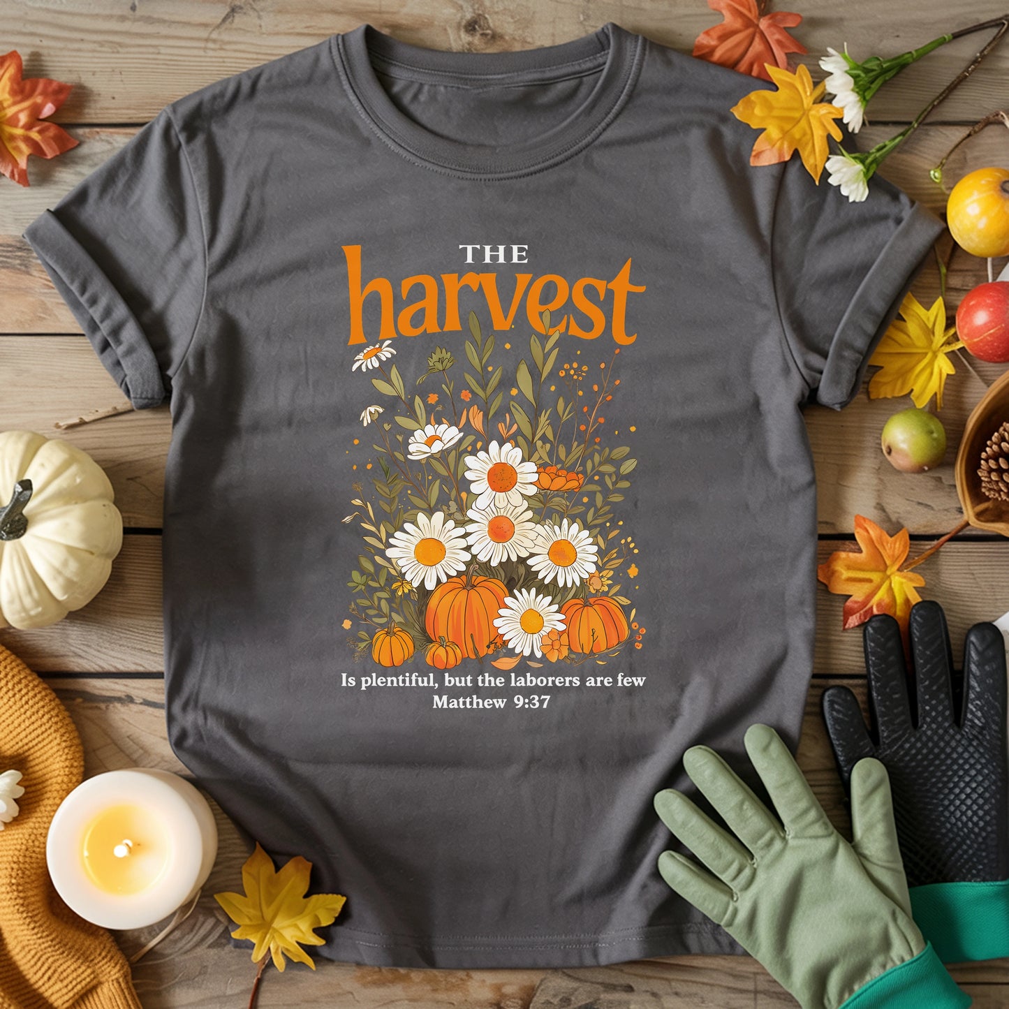 The Harvest T-shirt