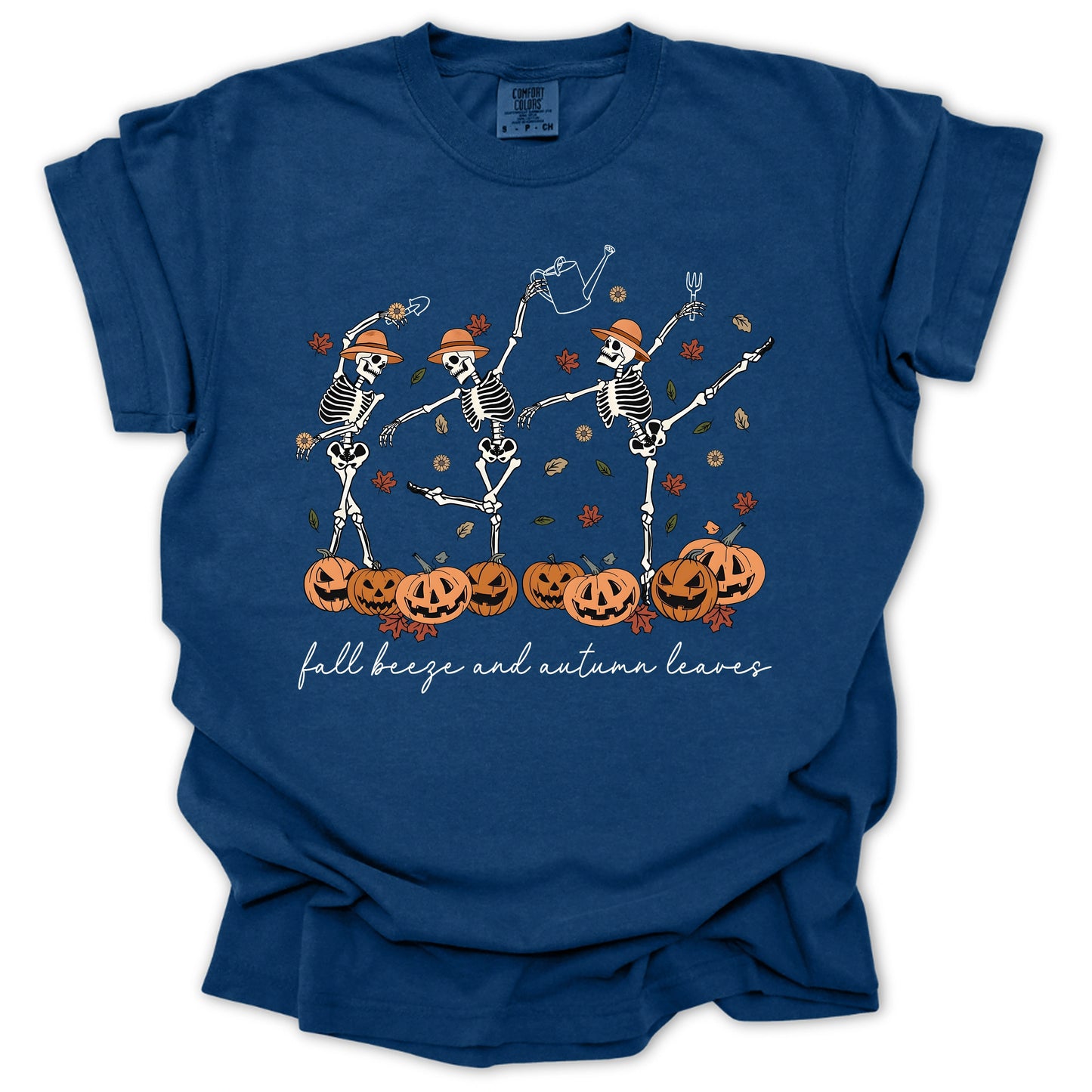 Harvest Garden Dance T-shirt