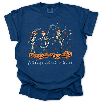 Harvest Garden Dance T-shirt