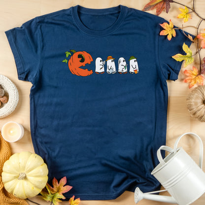 Pacman Gardener T-shirt