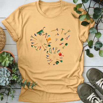 Garden Bloom T-Shirt
