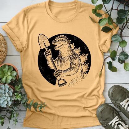 Gardenzilla T-Shirt