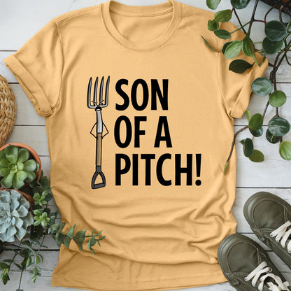 Son of a Pitch T-shirt