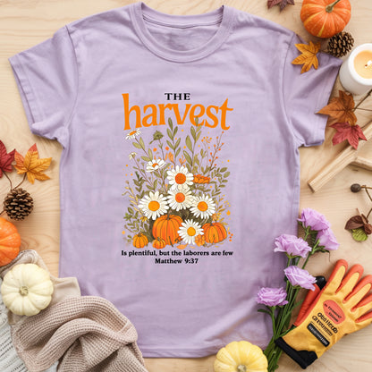 The Harvest T-shirt