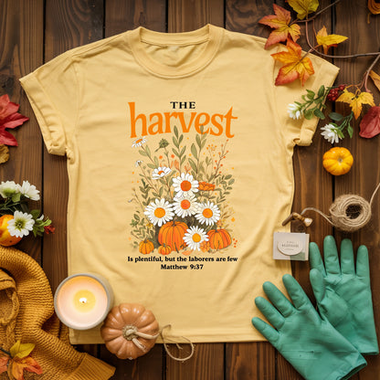 The Harvest T-shirt