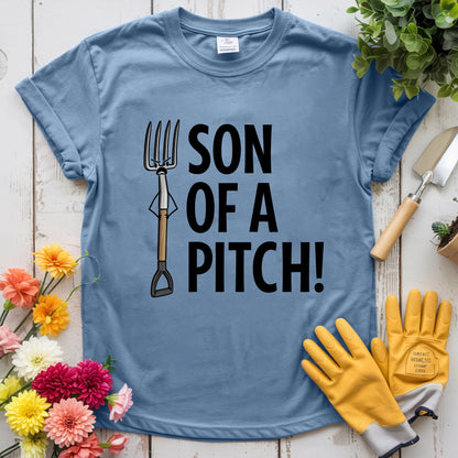 Son of a Pitch T-shirt