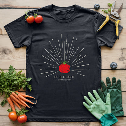 Be The Light T-Shirt