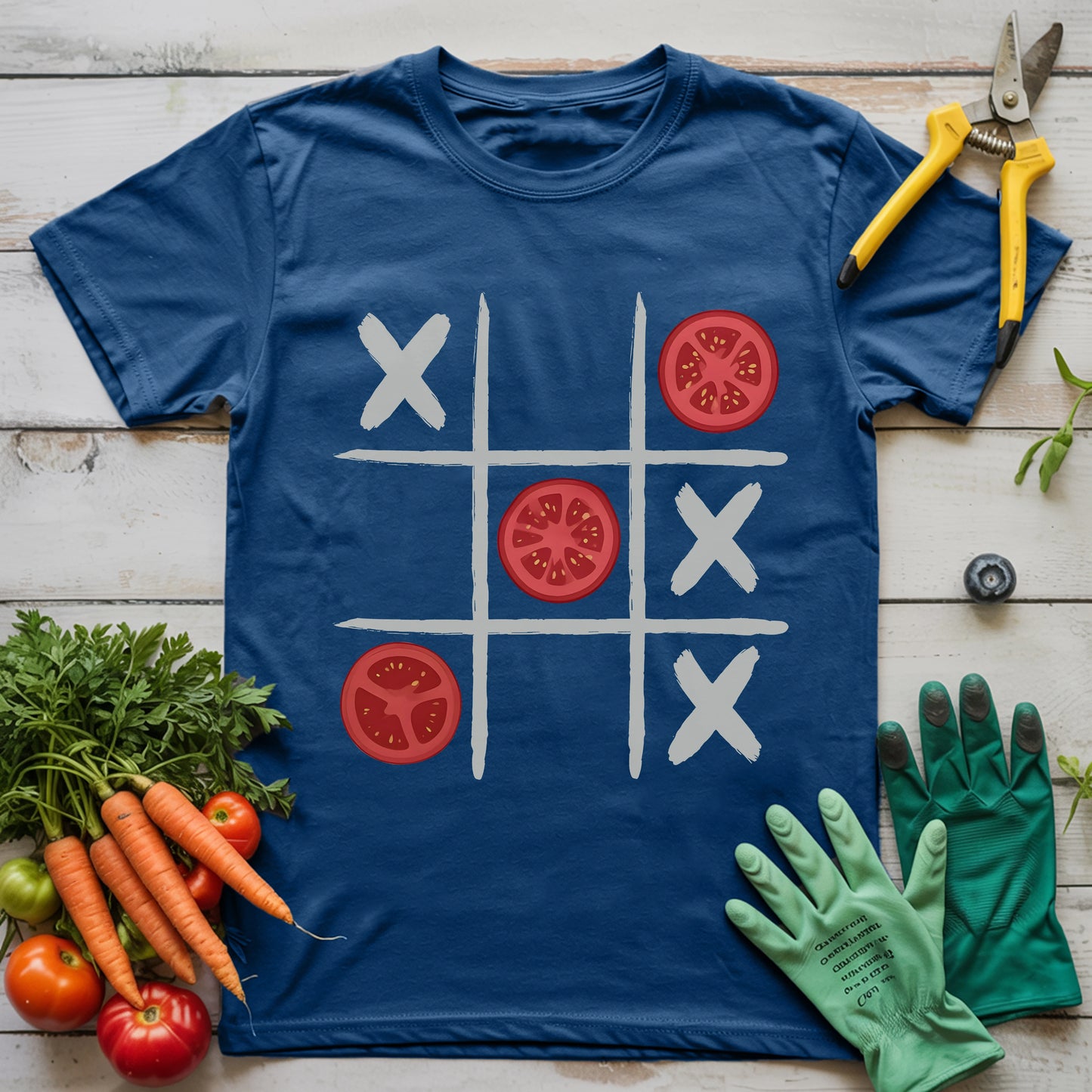 XOmato T-Shirt