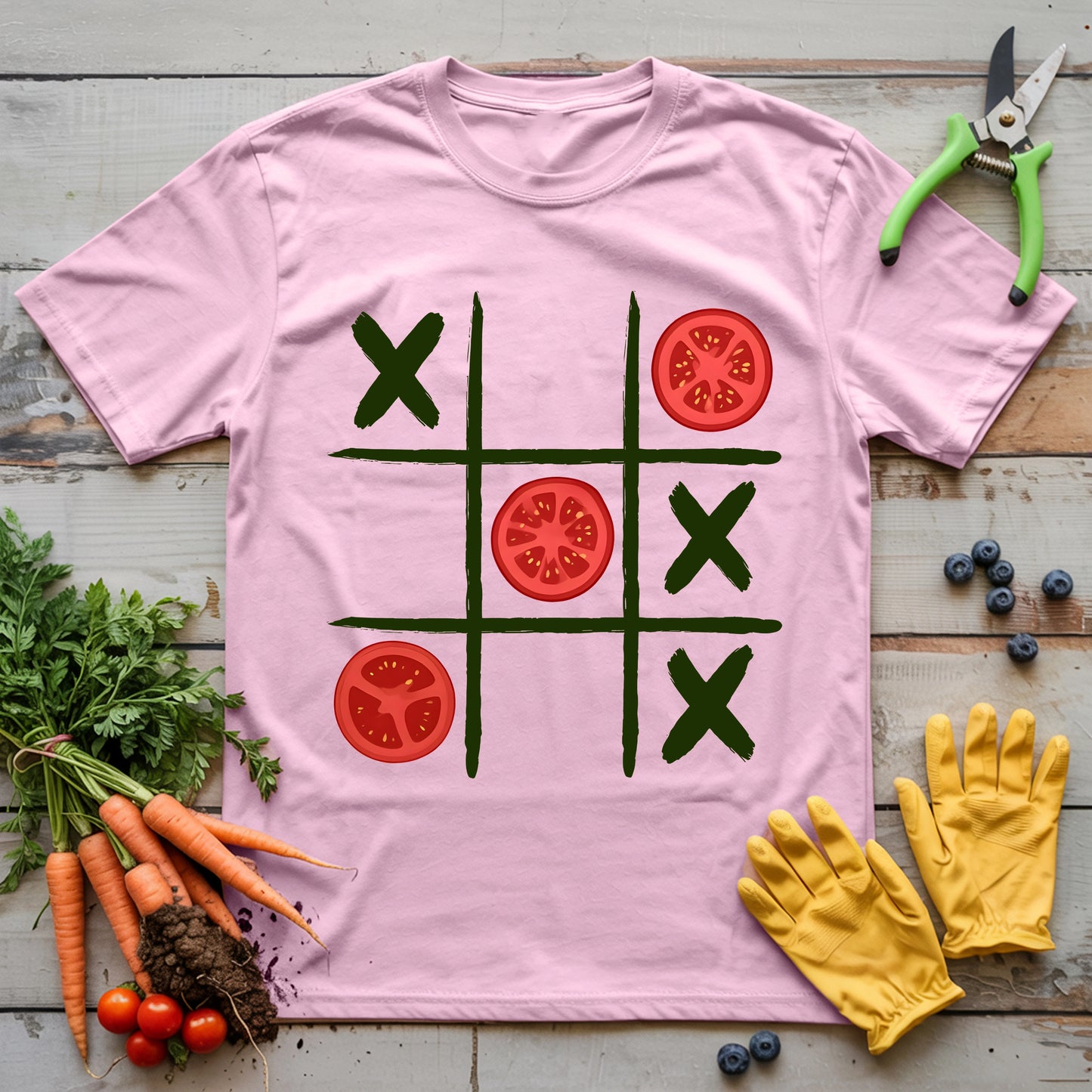 XOmato T-Shirt